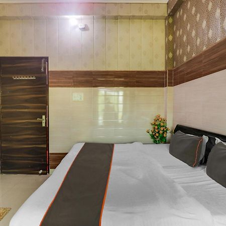 Collection O Paradise And Restaurant Otel Kashipur Dış mekan fotoğraf