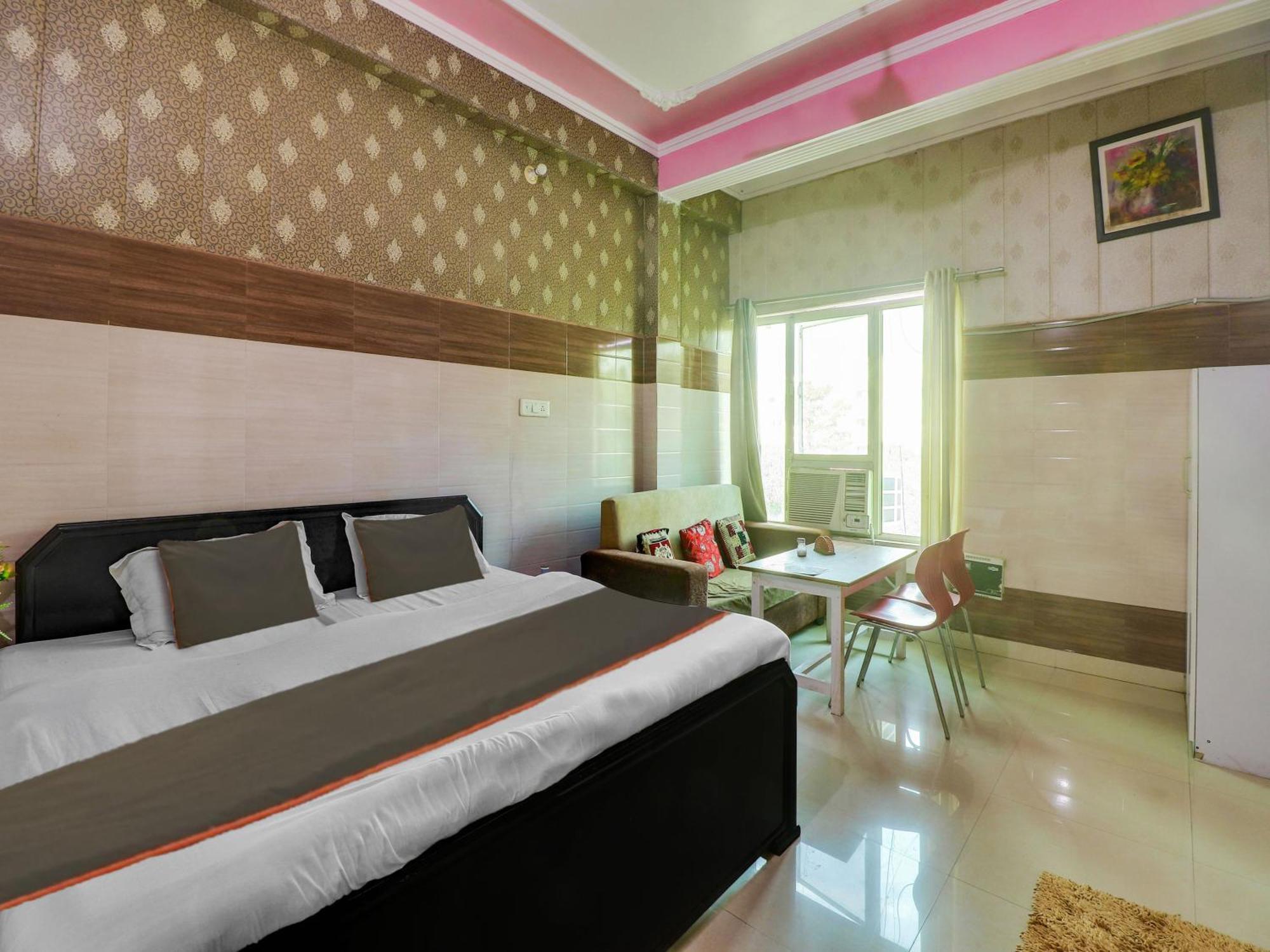 Collection O Paradise And Restaurant Otel Kashipur Dış mekan fotoğraf